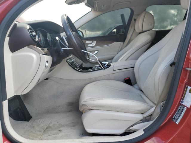 Photo 7 from auction – 2017 MERCEDES-BENZ E 300 with VIN WDDZF4JB5HA134544