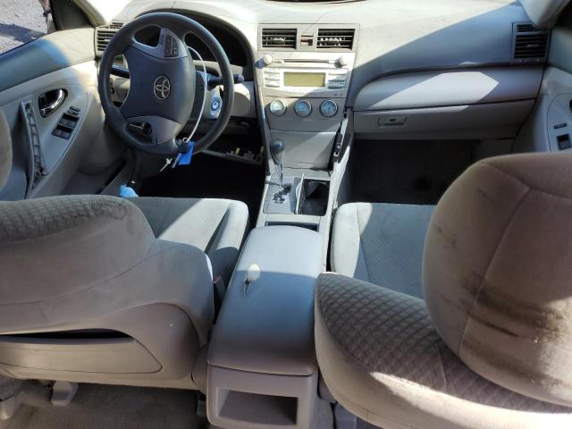 Photo 8 from auction – 2009 TOYOTA CAMRY BASE with VIN 4T1BE46K09U810658