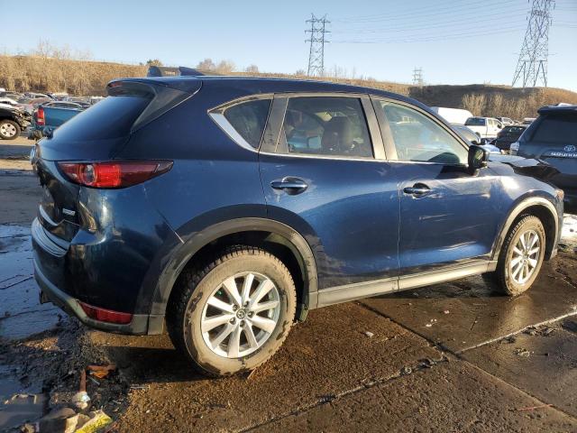 Photo 3 from auction – 2017 MAZDA CX-5 TOURI with VIN JM3KFBCL0H0223246