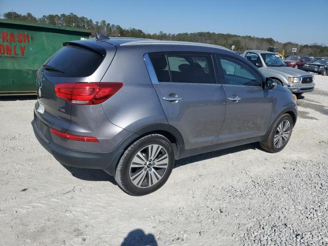 Photo 3 from auction – 2016 KIA SPORTAGE E with VIN KNDPC3ACXG7877127