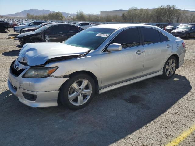 Photo 1 from auction – 2010 TOYOTA CAMRY BASE with VIN 4T1BF3EK7AU037880