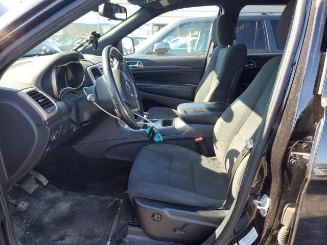 Photo 7 from auction – 2015 JEEP GRAND CHER with VIN 1C4RJFAG6FC941396