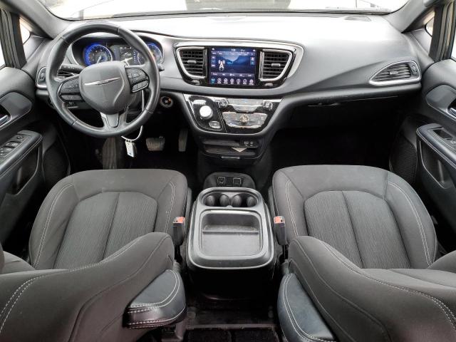 Photo 8 from auction – 2018 CHRYSLER PACIFICA T with VIN 2C4RC1FG5JR234473