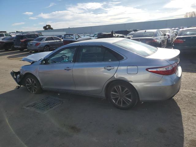 Photo 2 from auction – 2015 TOYOTA CAMRY LE with VIN 4T1BF1FK5FU116071