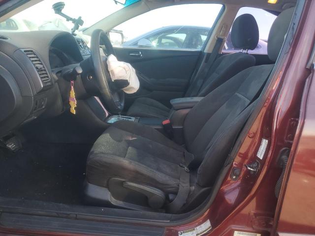 Снимка 7 от търг – 2010 NISSAN ALTIMA BAS с VIN 1N4AL2AP1AN445781