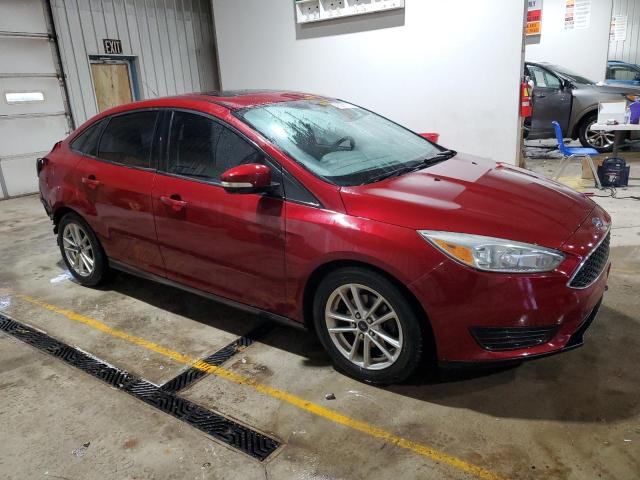 Photo 4 from auction – 2016 FORD FOCUS SE with VIN 1FADP3F20GL279987