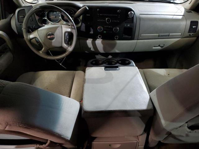 Photo 8 from auction – 2007 GMC NEW SIERRA with VIN 2GTEC19C371701744
