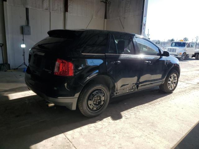 Photo 3 from auction – 2012 FORD EDGE LIMIT with VIN 2FMDK4KC1CBA16099
