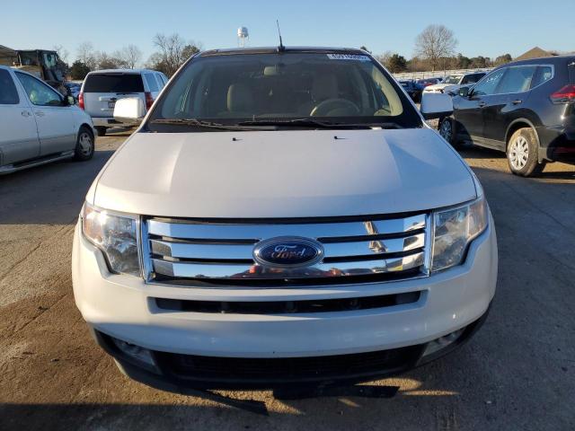 Photo 5 from auction – 2009 FORD EDGE LIMIT with VIN 2FMDK39C39BA65457