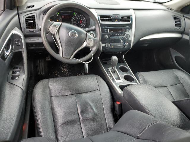 Photo 8 from auction – 2013 NISSAN ALTIMA 2.5 with VIN 1N4AL3AP6DC222951
