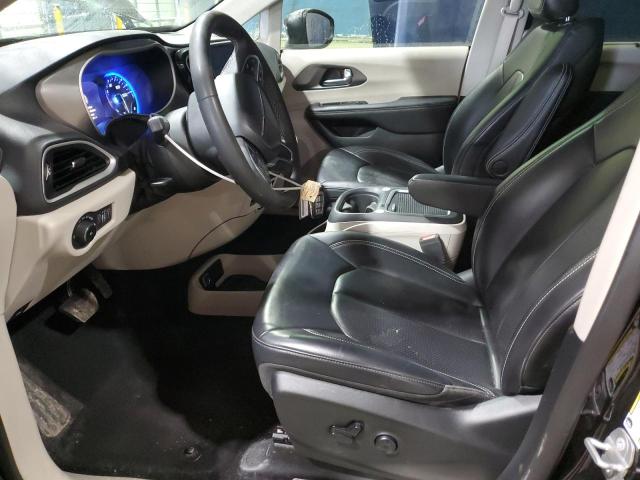 Photo 7 from auction – 2023 CHRYSLER PACIFICA T with VIN 2C4RC1BG1PR516429