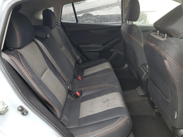 Photo 11 from auction – 2018 SUBARU CROSSTREK with VIN JF2GTADC3JH205266