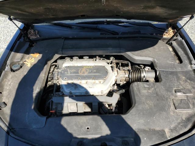 Photo 11 from auction – 2012 ACURA TL with VIN 19UUA8F2XCA040494