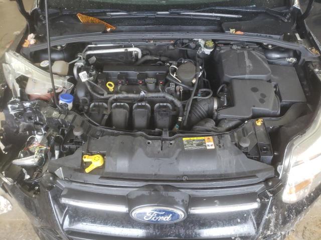 Photo 11 from auction – 2013 FORD FOCUS S with VIN 1FADP3E24DL180070