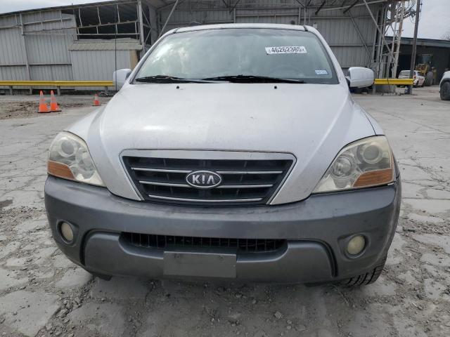 Photo 5 from auction – 2008 KIA SORENTO EX with VIN KNDJD736985840021
