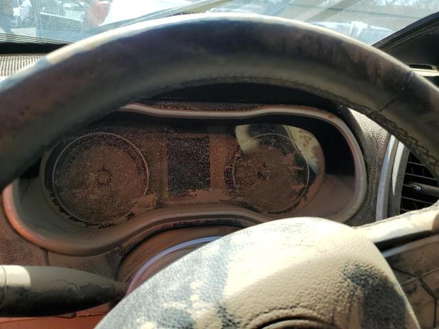 Photo 9 from auction – 2015 JEEP CHEROKEE L with VIN 1C4PJMCS0FW640425