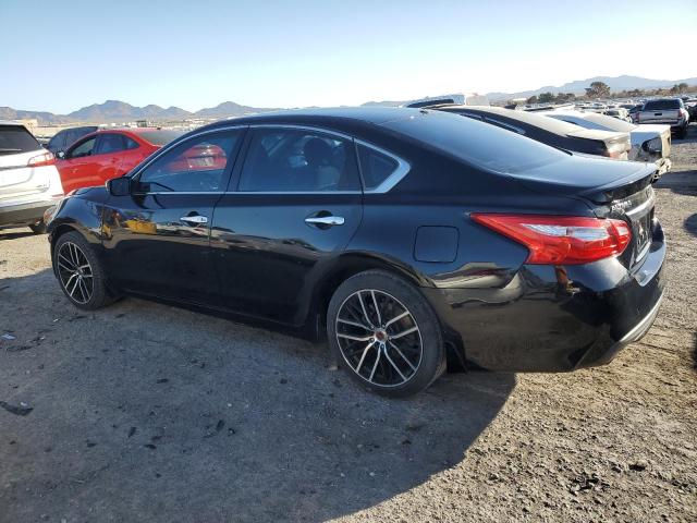 Photo 2 from auction – 2016 NISSAN ALTIMA 2.5 with VIN 1N4AL3AP3GC236780