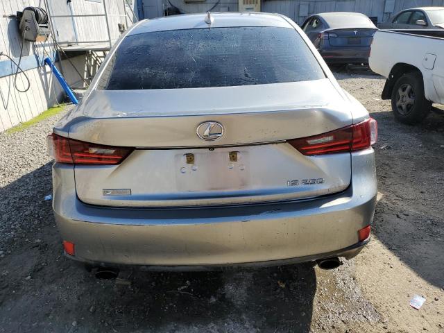 Photo 6 from auction – 2015 LEXUS IS 250 with VIN JTHBF1D20F5065479