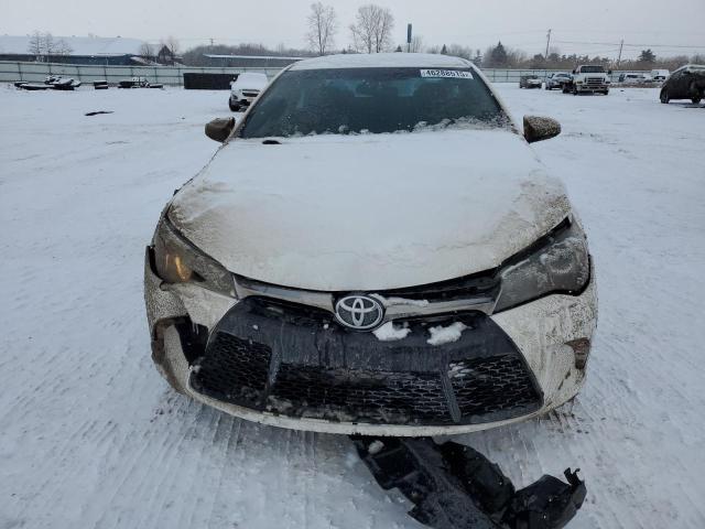 Photo 5 from auction – 2015 TOYOTA CAMRY LE with VIN 4T1BF1FK2FU022312