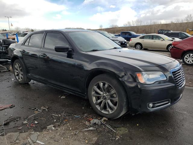 Photo 4 from auction – 2014 CHRYSLER 300 S with VIN 2C3CCAGG7EH298065