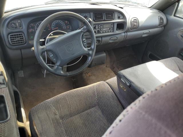 Photo 8 from auction – 2000 DODGE RAM 1500 with VIN 1B7HC13Y4YJ104983