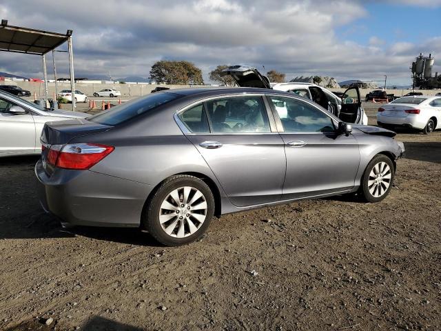 Photo 3 from auction – 2015 HONDA ACCORD EX with VIN 1HGCR2F77FA254490