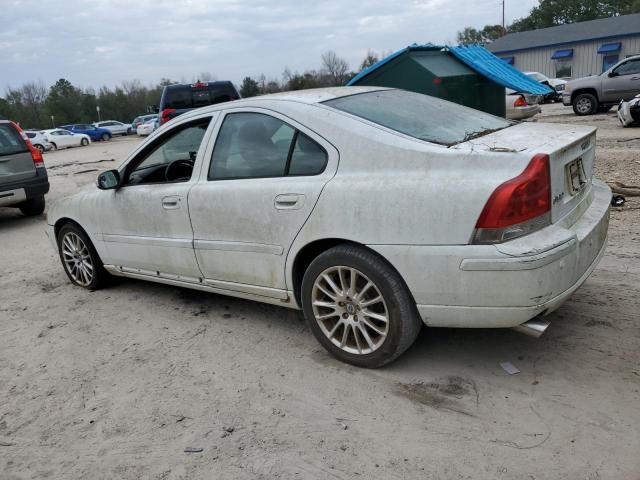 Photo 2 from auction – 2008 VOLVO S60 2.5T with VIN YV1RH592382684229