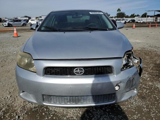 Photo 5 from auction – 2006 TOYOTA SCION TC with VIN JTKDE167860139873