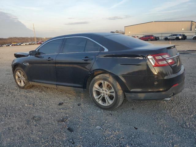 Photo 2 from auction – 2017 FORD TAURUS SE with VIN 1FAHP2D82HG113354