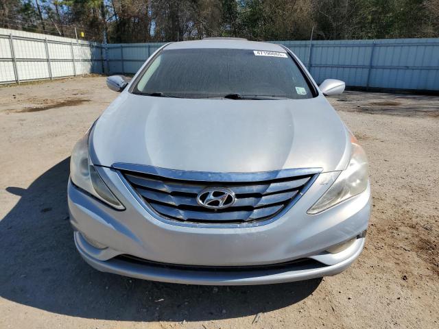 Photo 5 from auction – 2011 HYUNDAI SONATA SE with VIN 5NPEC4AC8BH134371