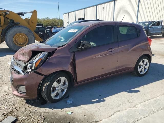 Photo 1 from auction – 2019 CHEVROLET SPARK LS with VIN KL8CB6SAXKC810181