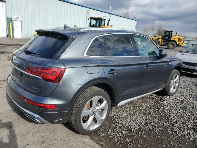 Photo 3 from auction – 2022 AUDI Q5 PRESTIG with VIN WA1FAAFY5N2005758