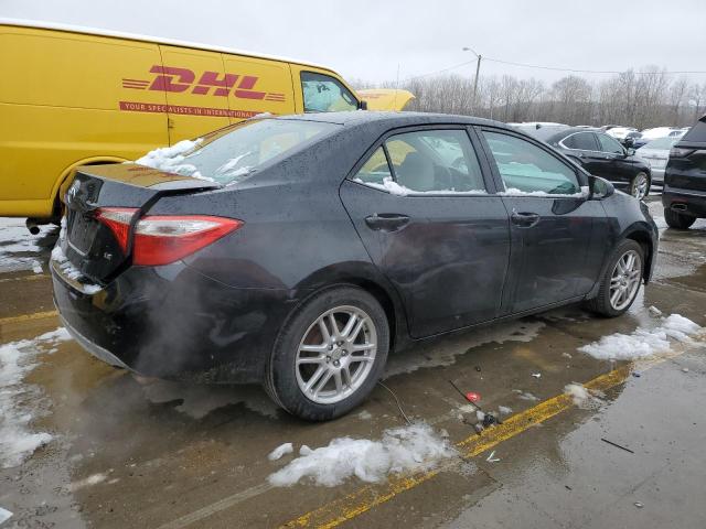 Photo 3 from auction – 2014 TOYOTA COROLLA L with VIN 5YFBURHEXEP082673