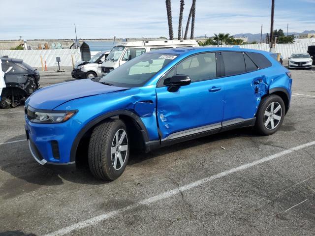 HONDA PROLOGUE E 2024 with VIN 3GPKHURM9RS530938 - Photo from auction
