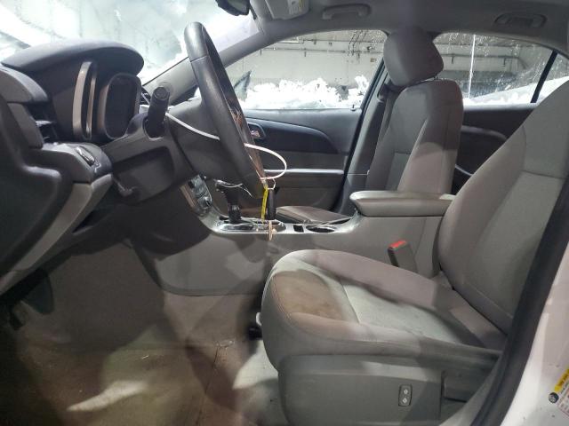 Photo 7 from auction – 2015 CHEVROLET MALIBU LS with VIN 1G11A5SL7FF260058