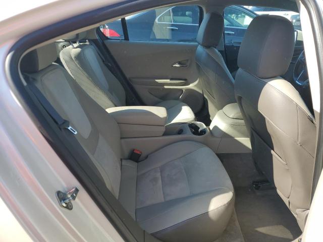 Photo 10 from auction – 2014 CHEVROLET VOLT with VIN 1G1RD6E4XEU157358