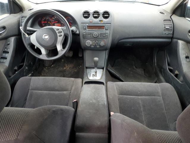 Photo 8 from auction – 2009 NISSAN ALTIMA 2.5 with VIN 1N4AL21E99N423358