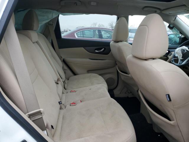 Photo 11 from auction – 2016 NISSAN ROGUE S with VIN 5N1AT2MV3GC881892