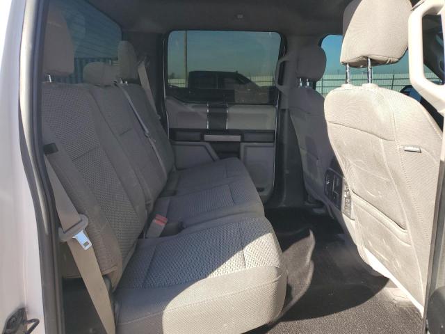 Photo 10 from auction – 2018 FORD F150 SUPER with VIN 1FTEW1EP8JKF37091