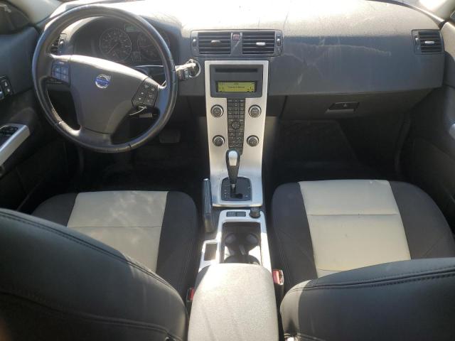 Photo 8 from auction – 2011 VOLVO C30 T5 with VIN YV1672MK9B2243742