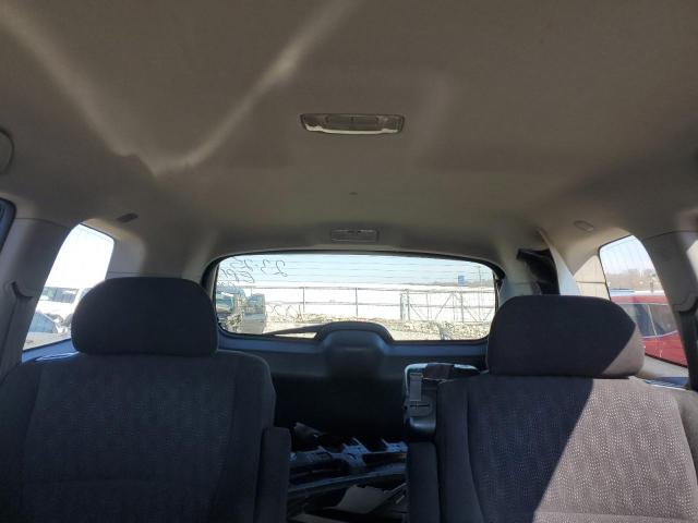 Photo 10 from auction – 2008 TOYOTA HIGHLANDER with VIN JTEDS43A182014668
