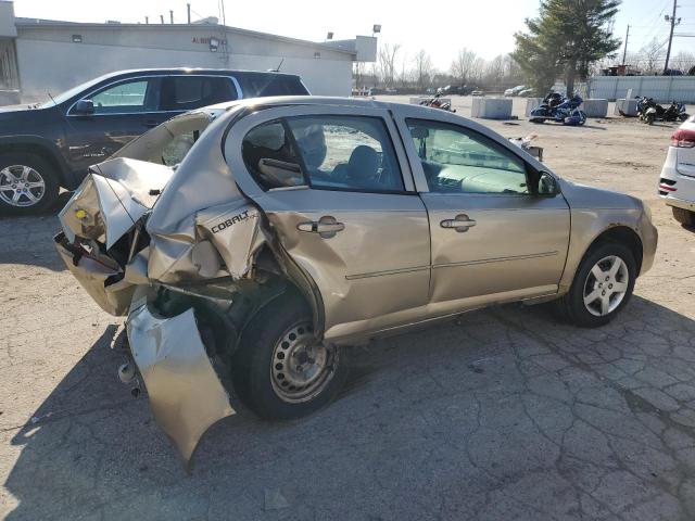 Photo 3 from auction – 2005 CHEVROLET COBALT with VIN 1G1AK52F257510936