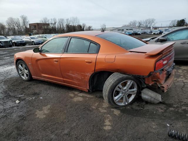 Photo 2 from auction – 2011 DODGE CHARGER R/ with VIN 2B3CM5CT5BH610870
