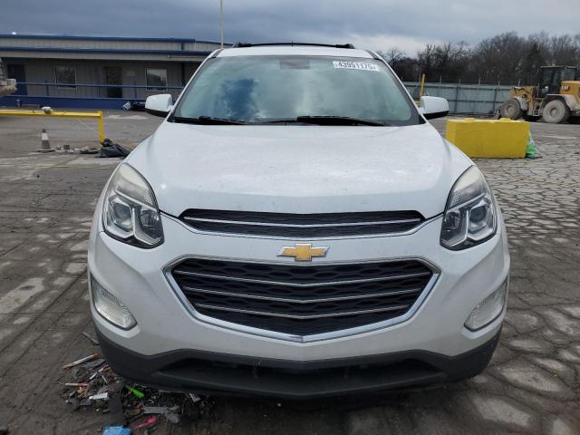 Photo 5 from auction – 2017 CHEVROLET EQUINOX LT with VIN 2GNALCEK2H1505388