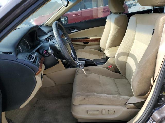 Photo 7 from auction – 2011 HONDA ACCORD EX with VIN 1HGCP2F75BA042140