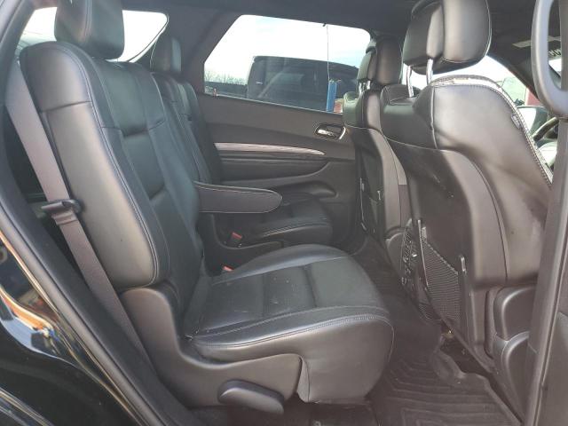 Photo 11 from auction – 2020 DODGE DURANGO GT with VIN 1C4RDJDG7LC120051