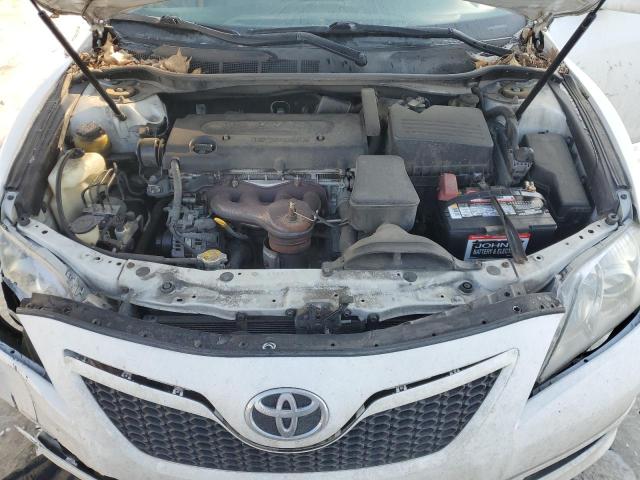 Photo 11 from auction – 2008 TOYOTA CAMRY CE with VIN 4T1BE46K38U741205