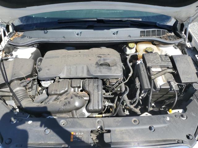 Photo 11 from auction – 2014 BUICK VERANO with VIN 1G4PS5SK2E4196197