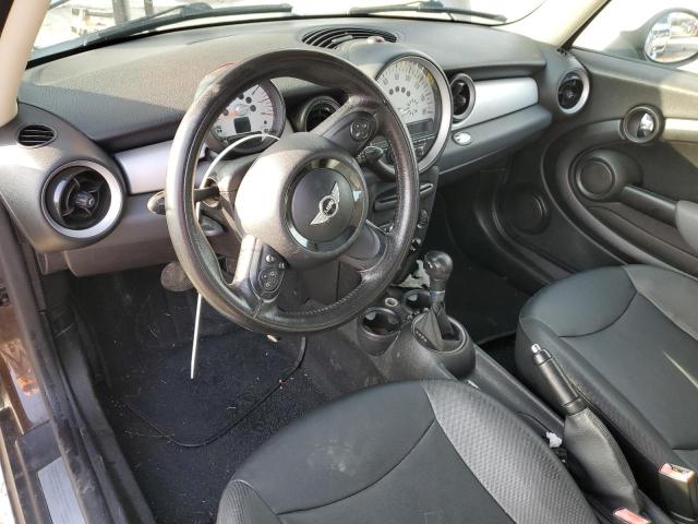 Photo 8 from auction – 2011 MINI COOPER with VIN WMWSU3C52BT094435