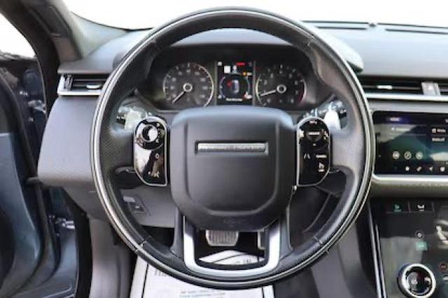 Photo 9 from auction – 2020 LAND ROVER RANGE ROVE with VIN SALYK2EX3LA258017